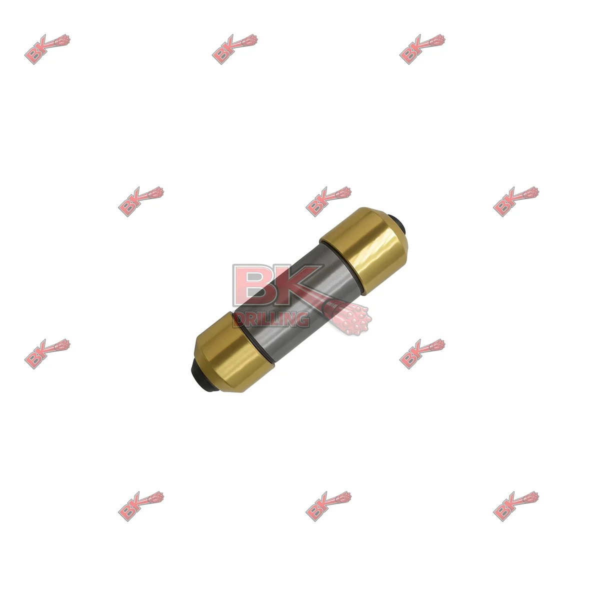 264 387 72 TAPER PIN