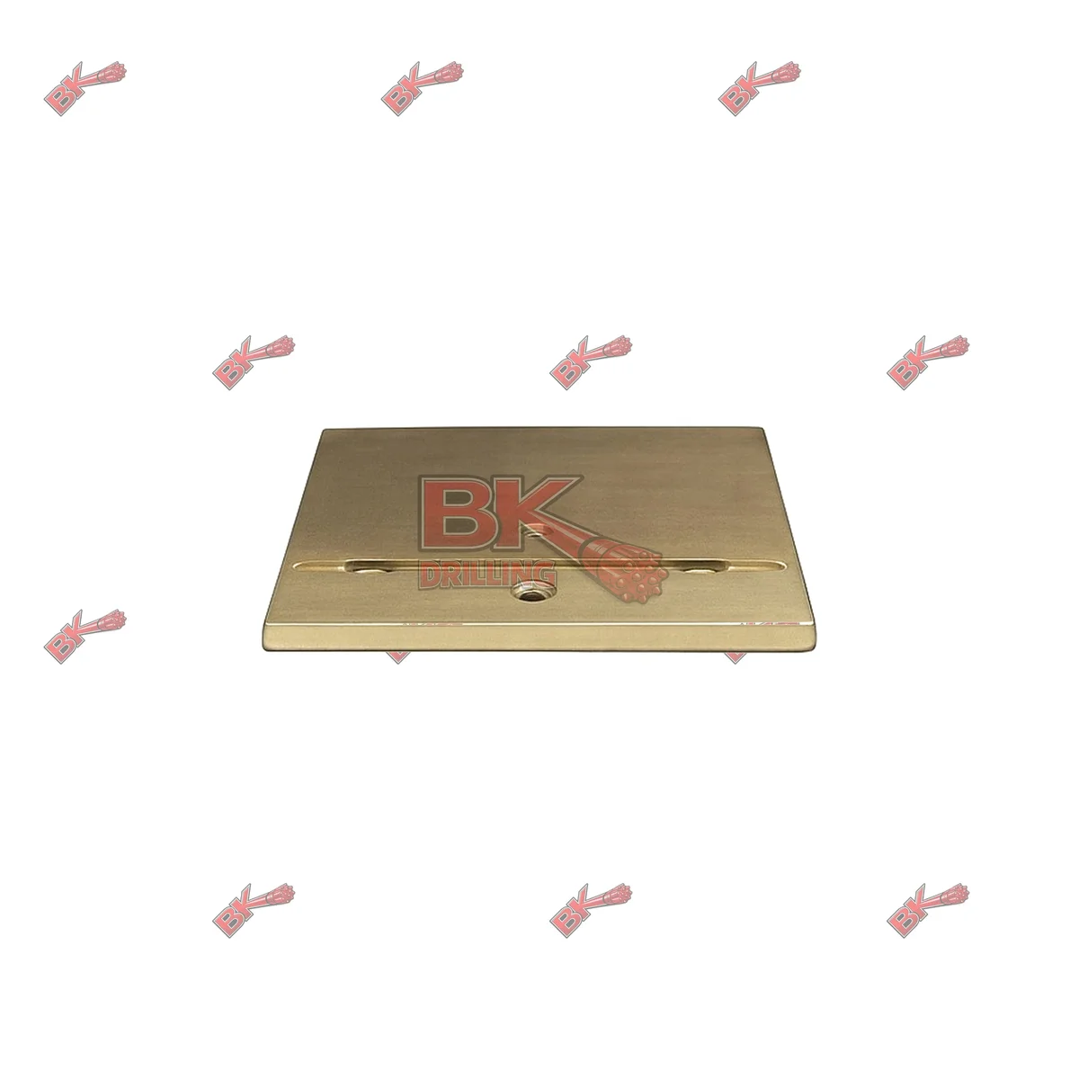 265 096 88 SLIDE PLATE