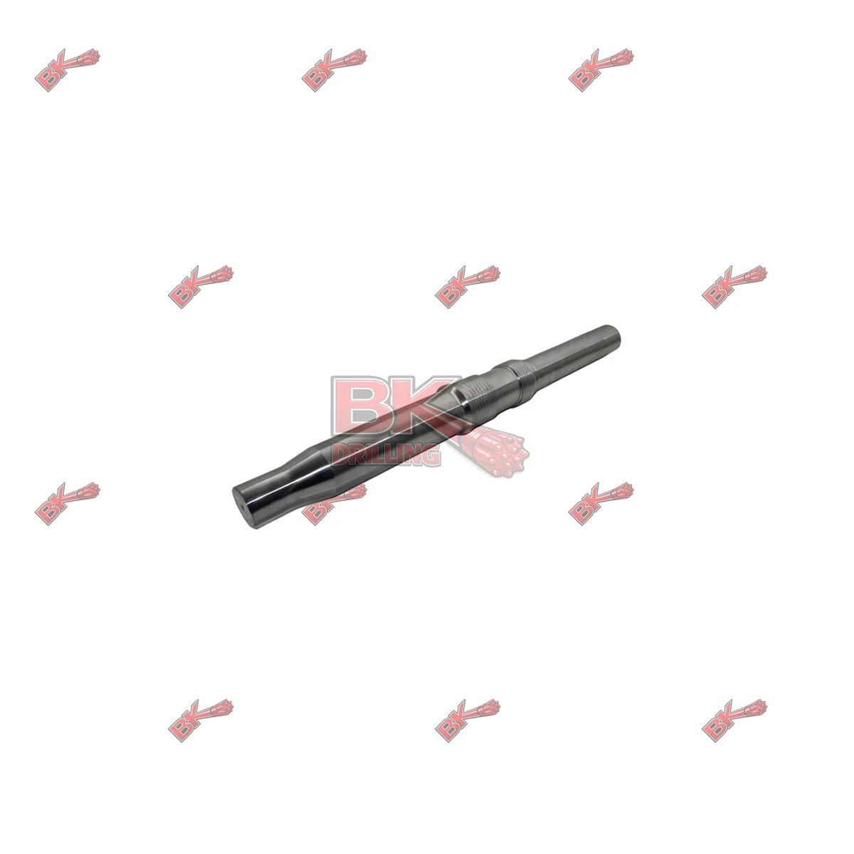 302 947 28 PISTON — Sandvik DP1500 HYDRAULIC ROCK DRILL HL 1560T-