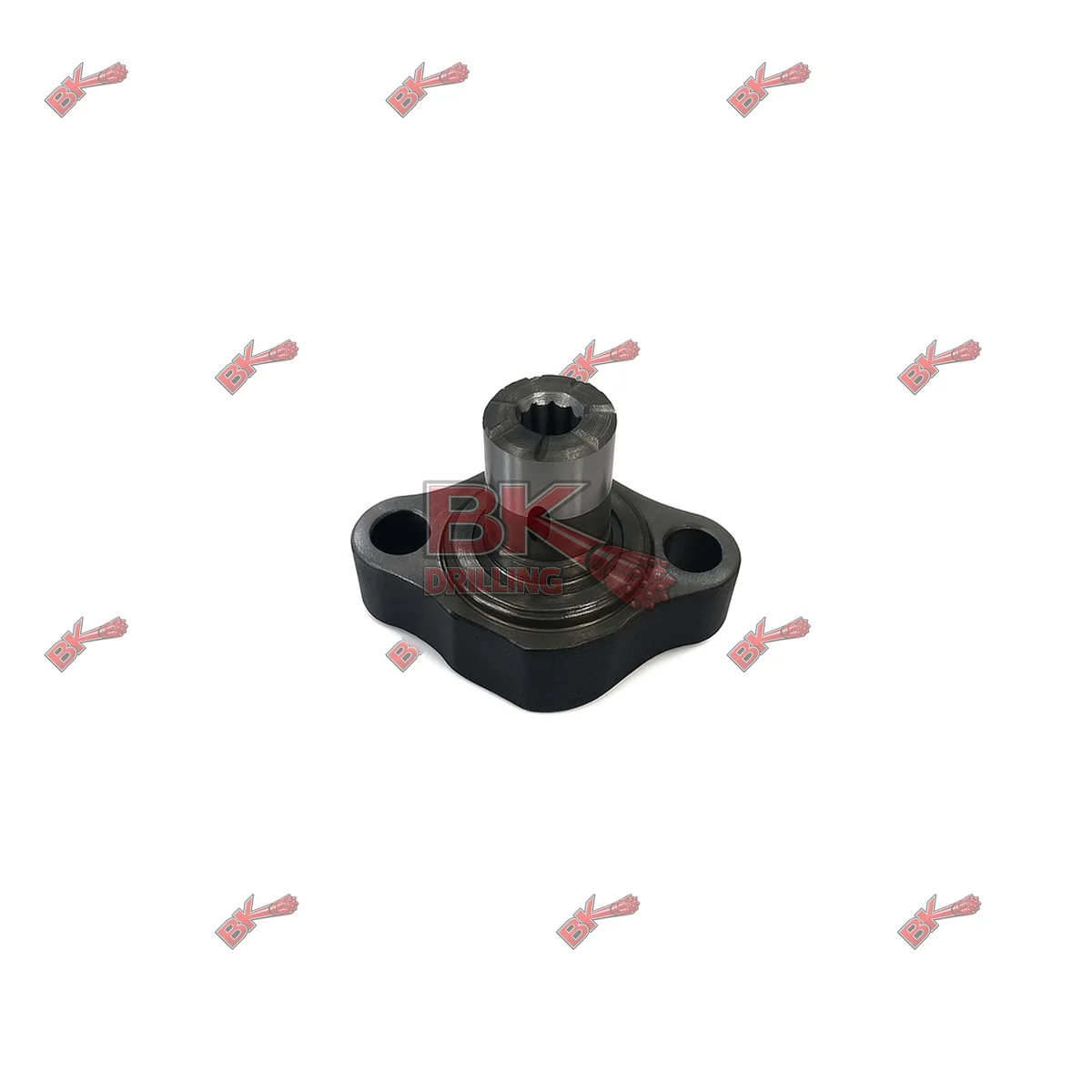 3115 2077 03 VALVE COVER, LEFT 