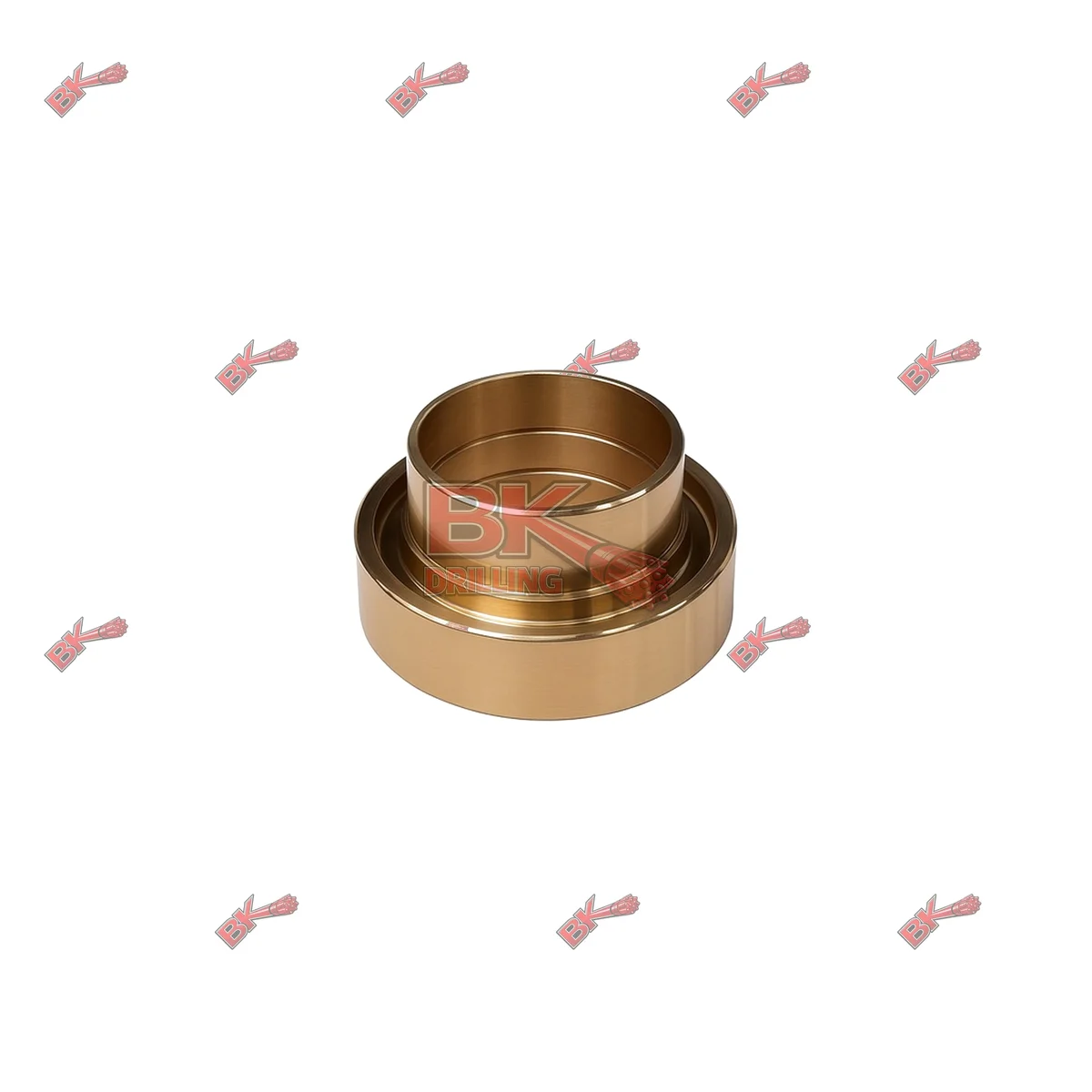 3115 2124 00 PISTON GUIDE, REAR (HE/HEX)