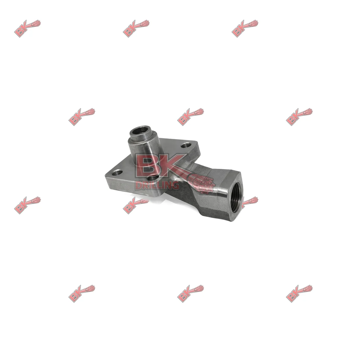3115 5152 00 CONNECT. PLATE — Epiroc COP 1838ME ROCK DRILL COP 1838ME