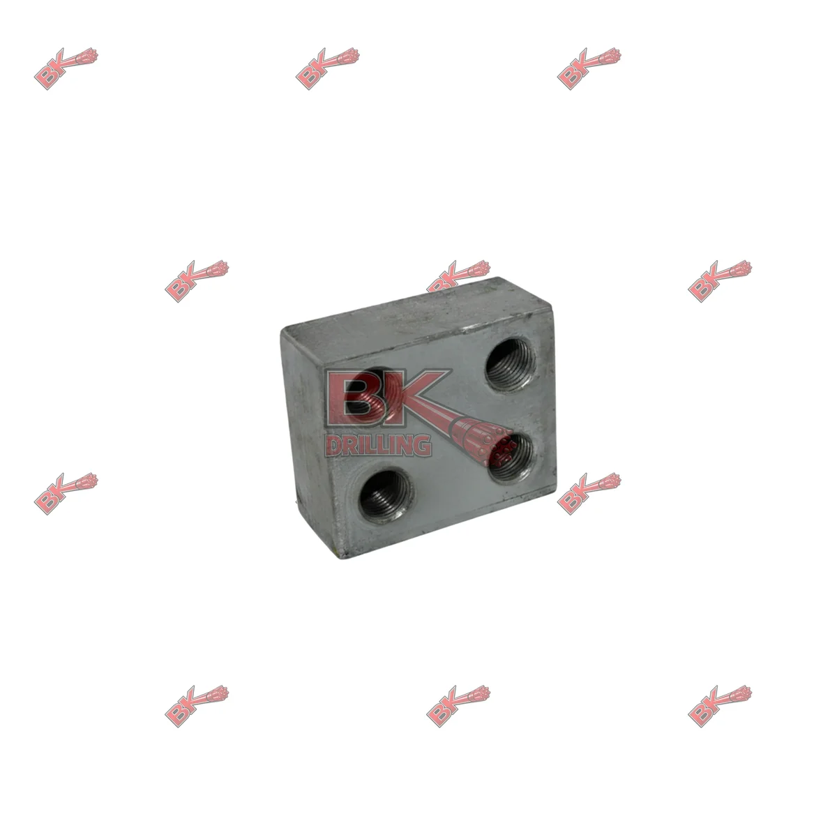 3125 2045 00 CONNECT. BLOCK