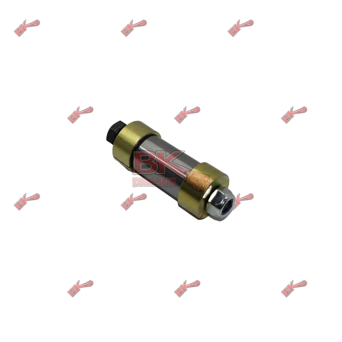 3125 4968 80 EXPANDING SHAFT