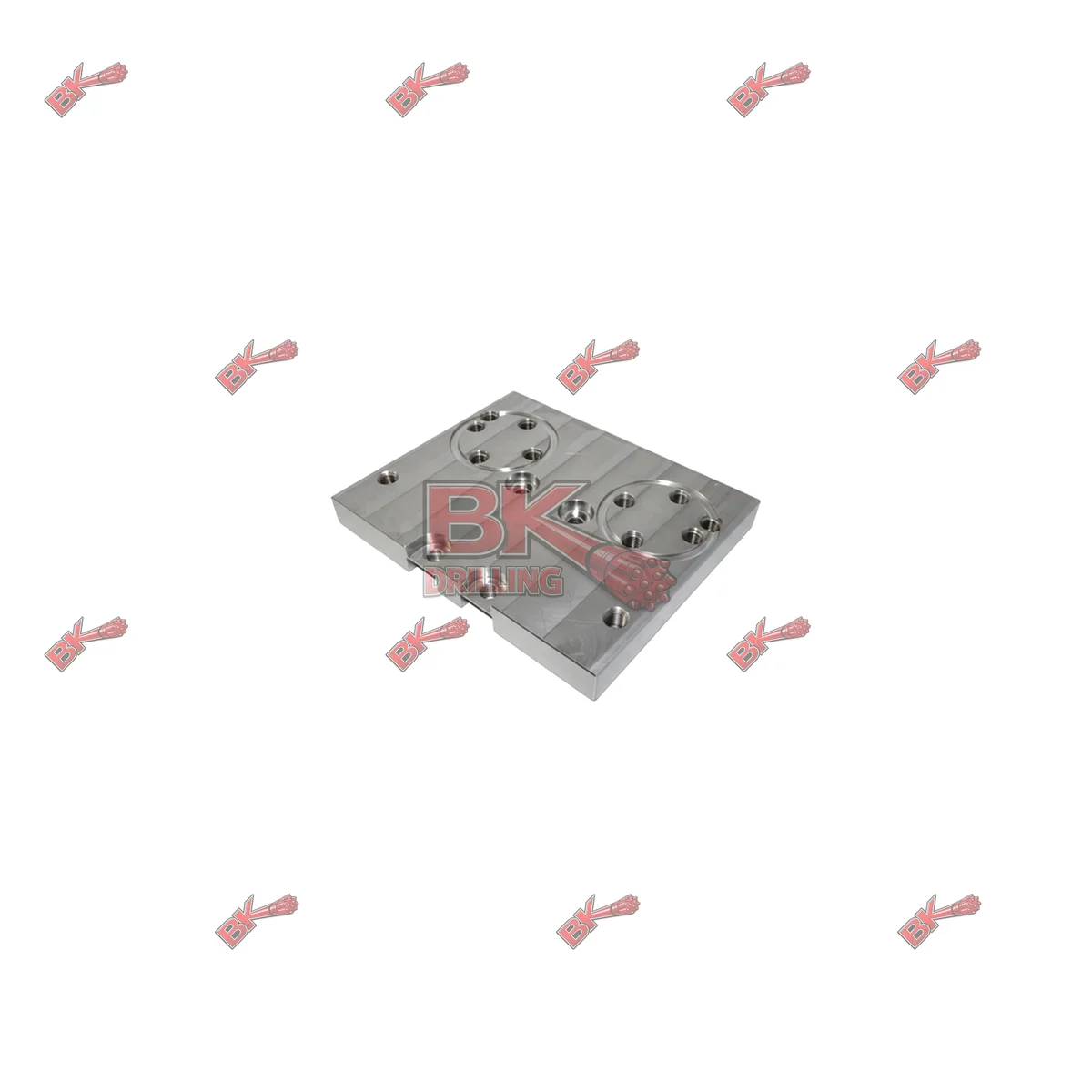 3128 0484 00 CRADLE PLATE