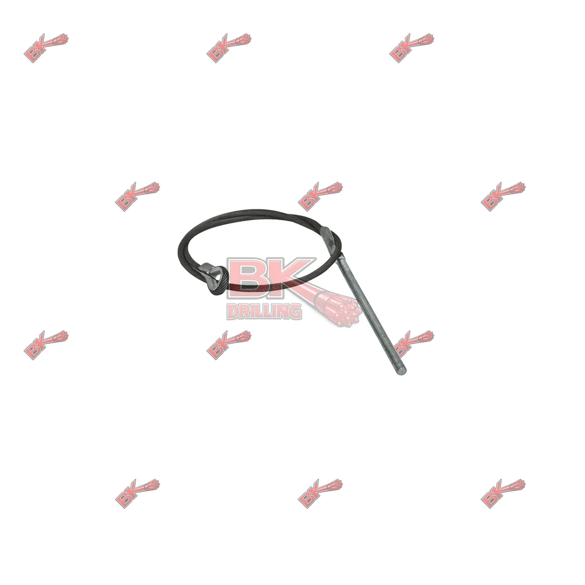 3128 0551 01 RETURN ROPE