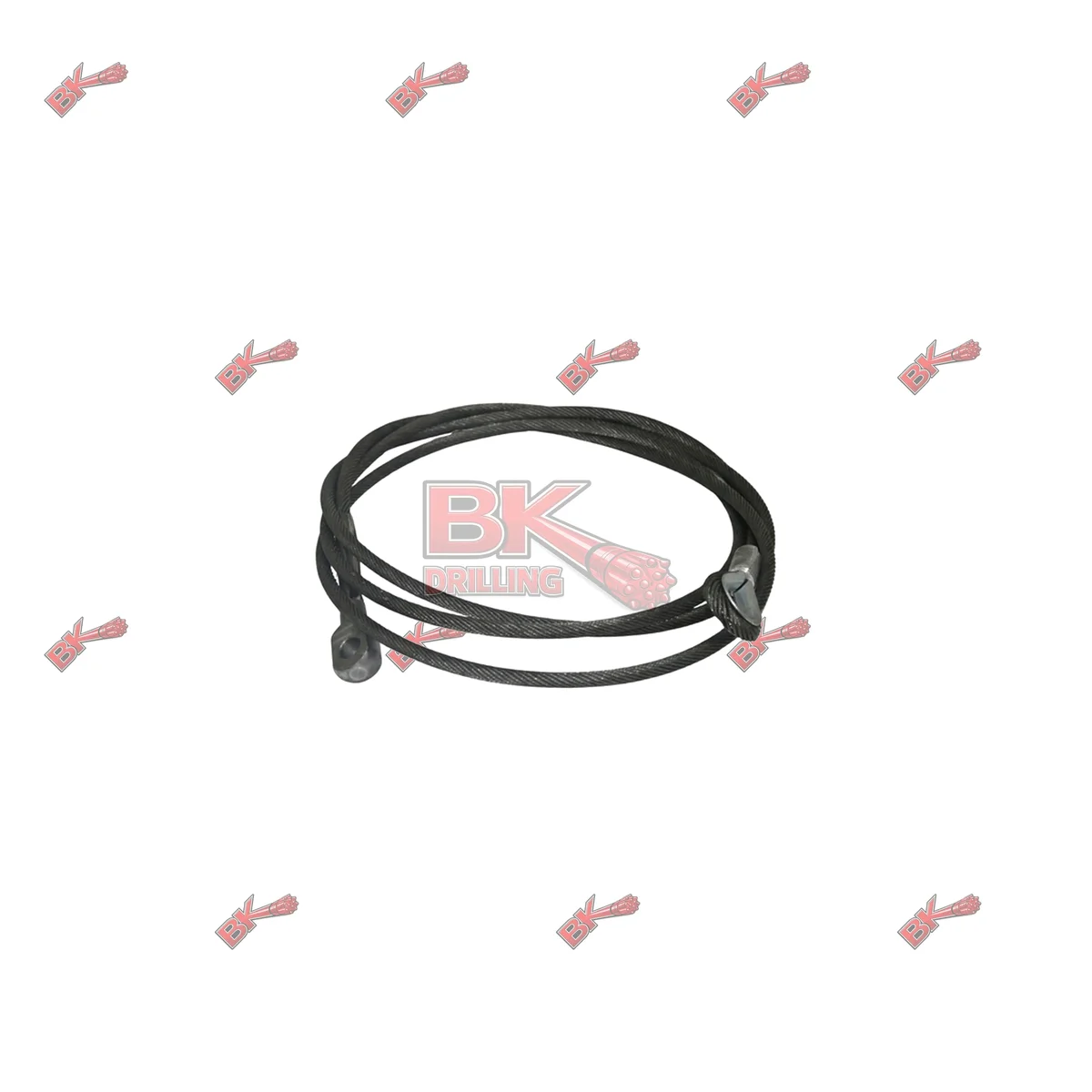 3128 0647 02 PULL ROPE