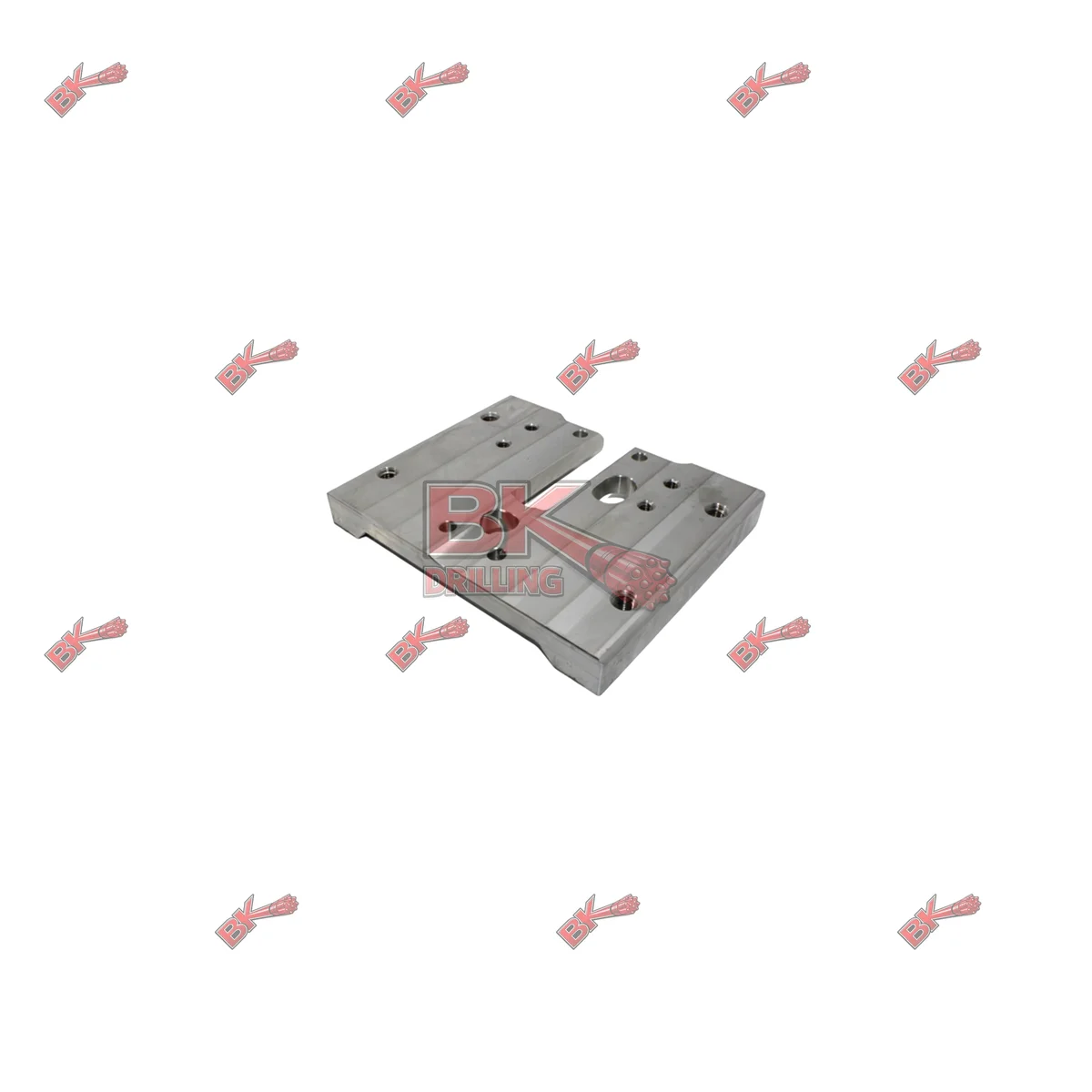 3128 0782 58 CRADLE PLATE