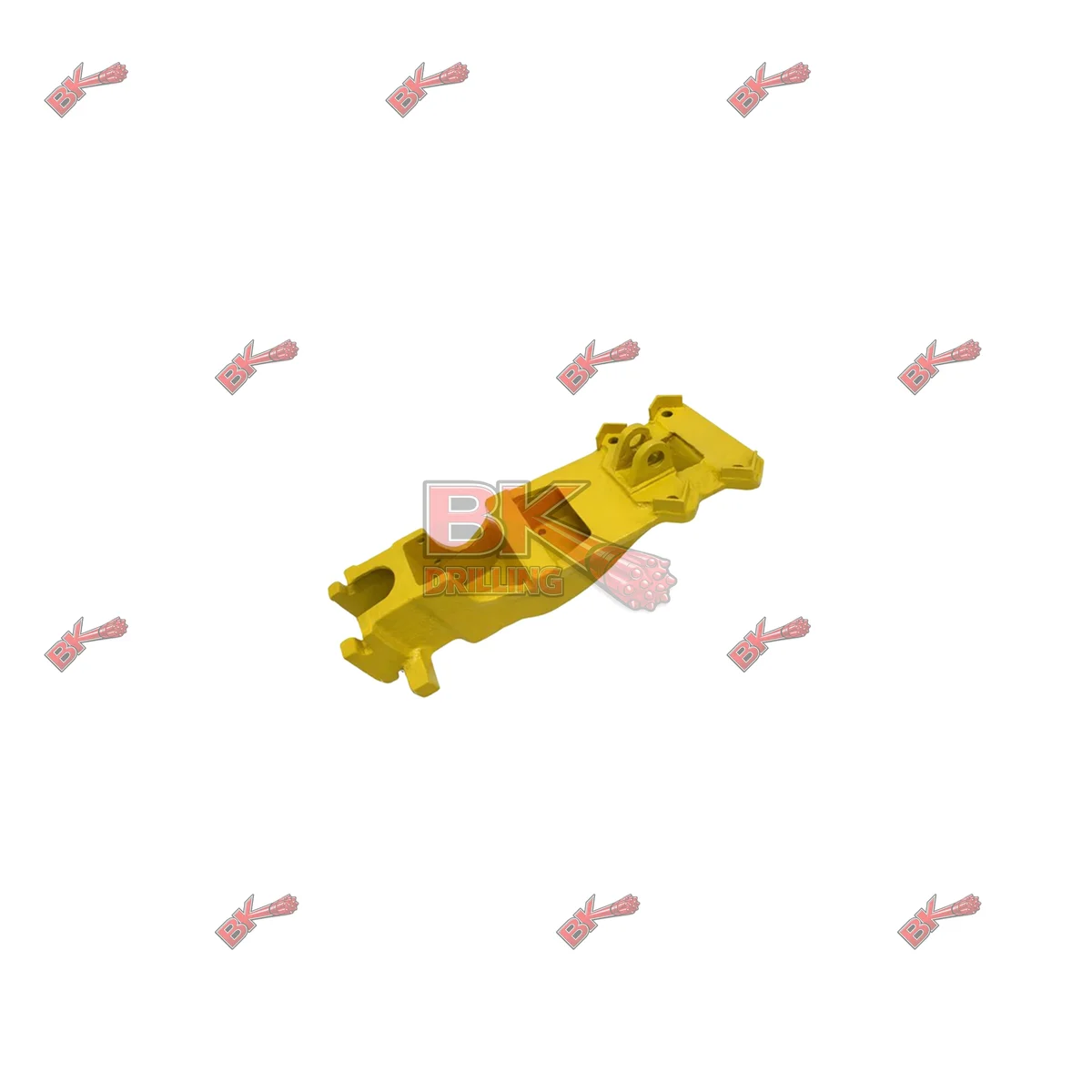3128 0783 90 DRILL STEEL SUP