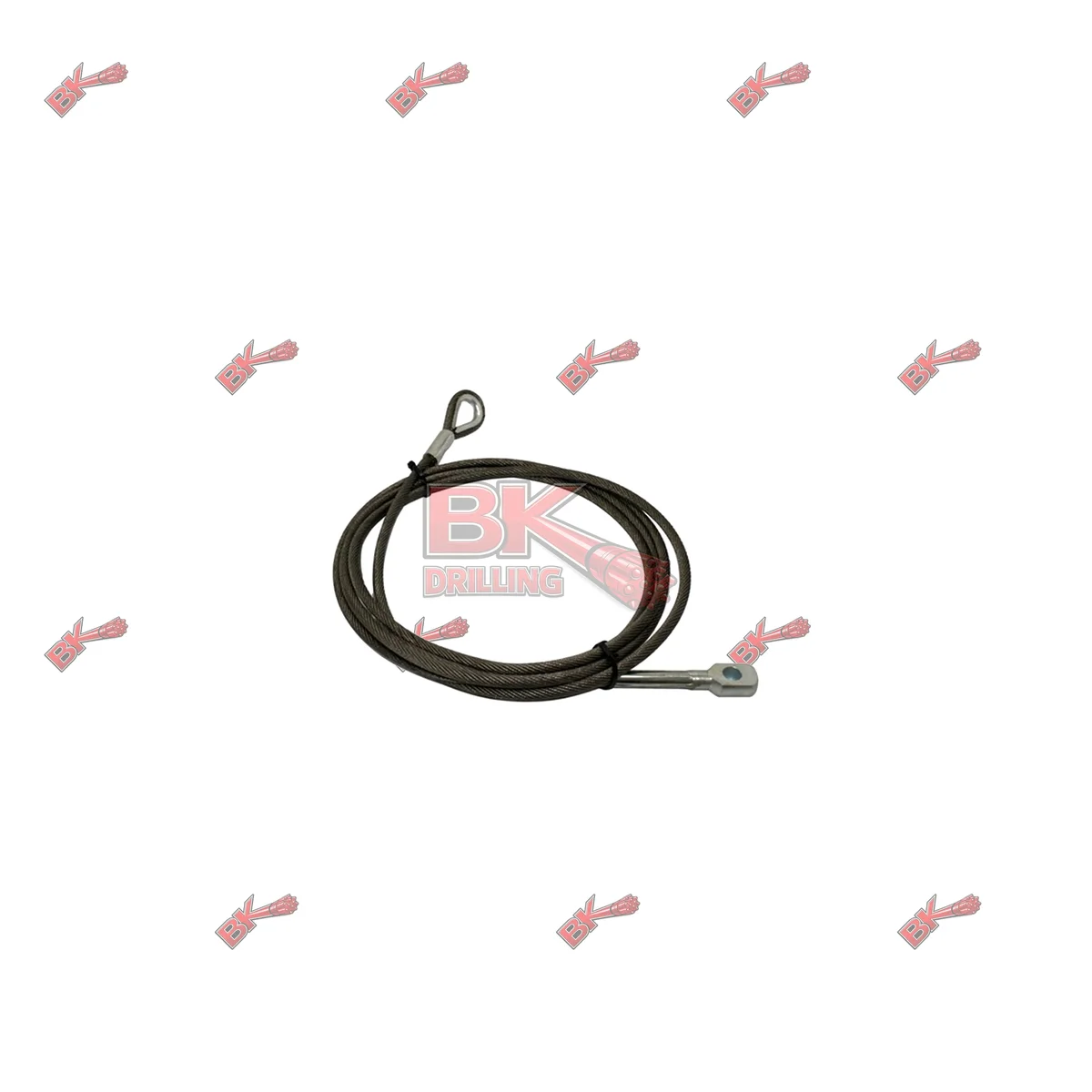 3128 0784 11 PULL ROPE