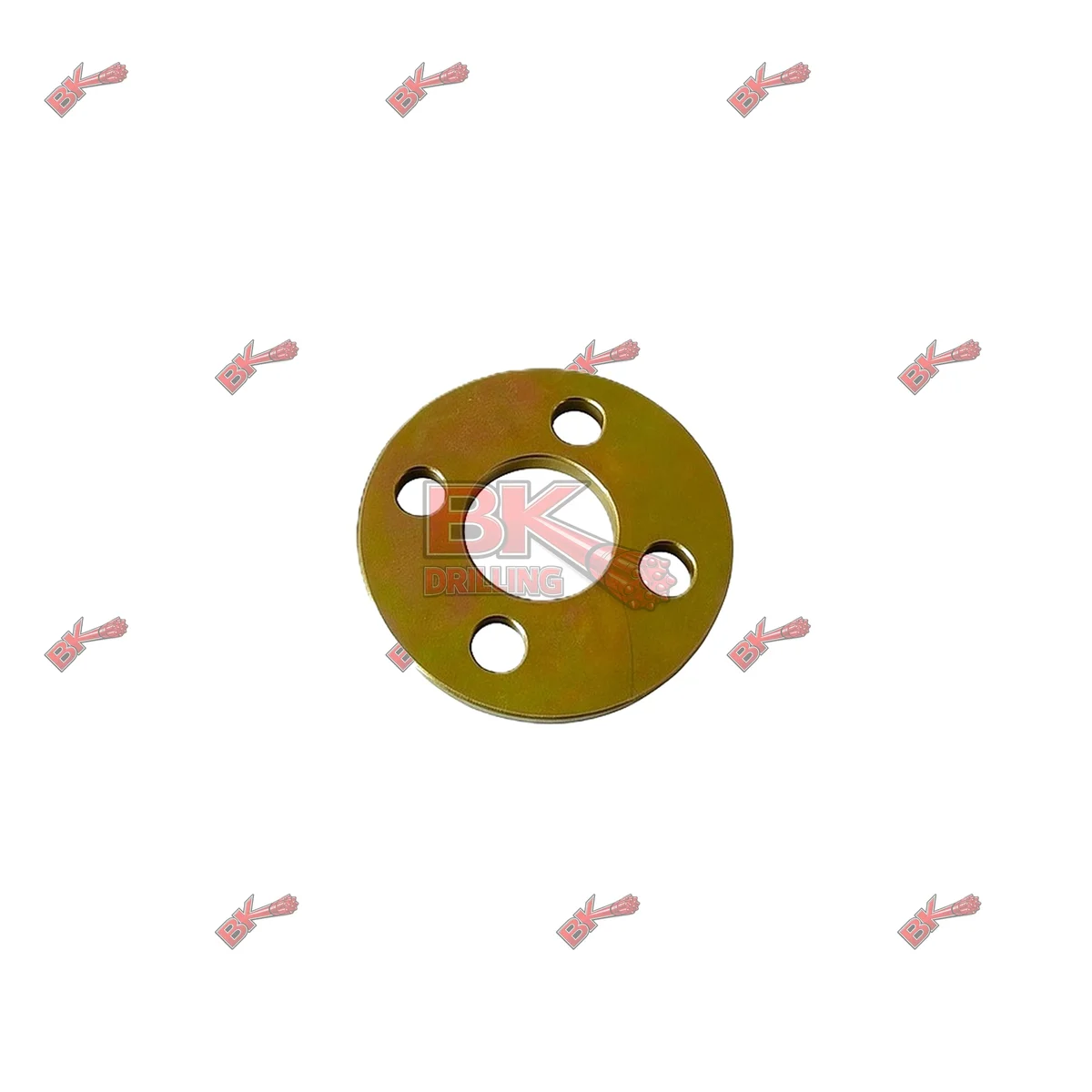 3128 3154 50 FLANGE