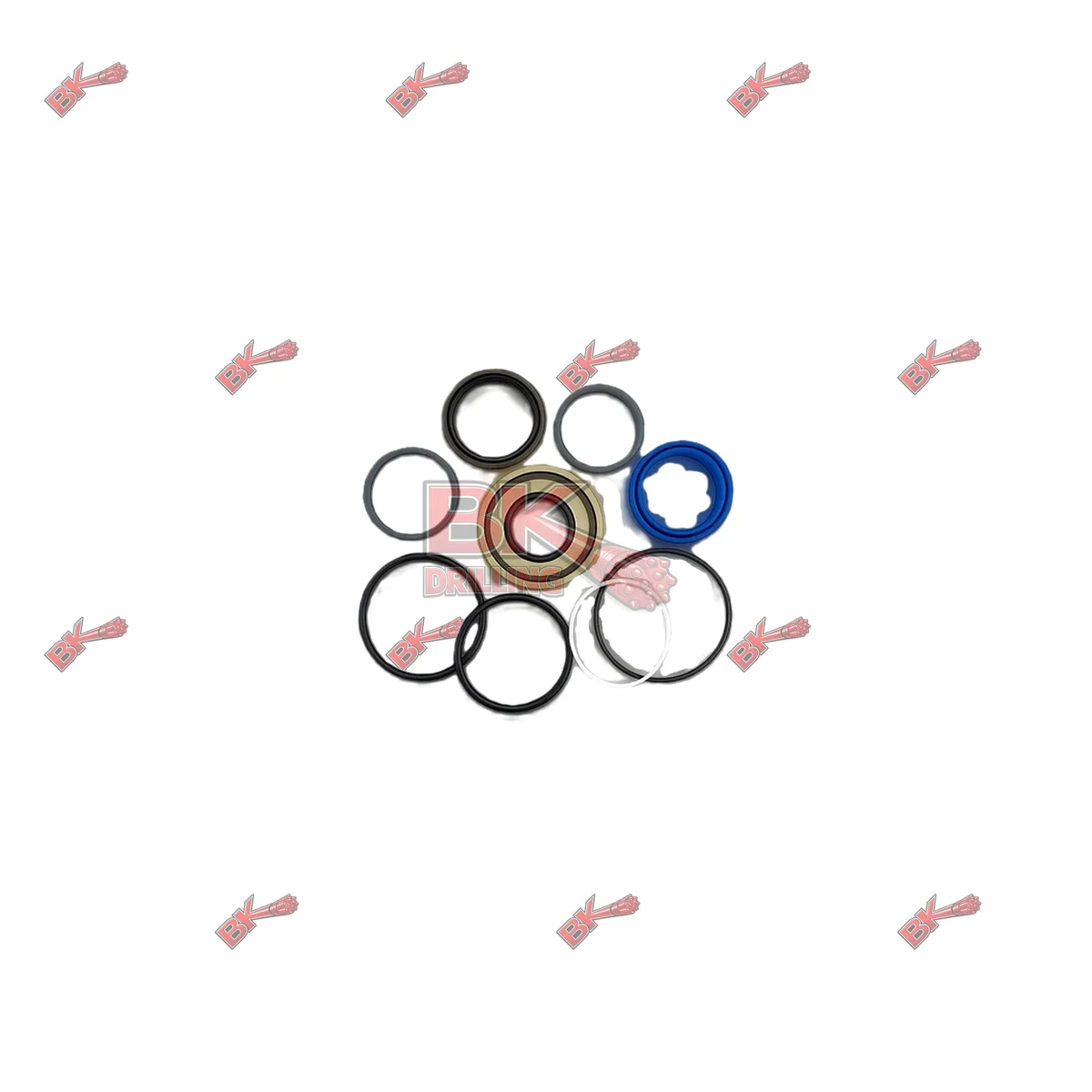 3128 3219 36 SEAL KIT