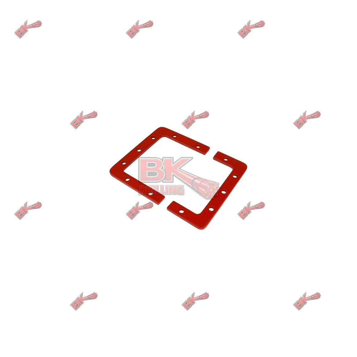 321 095 18 FLANGE