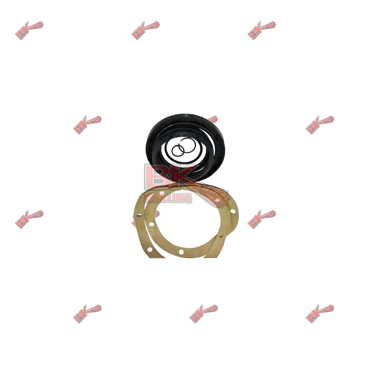 3217 3909 82 SEALING SET