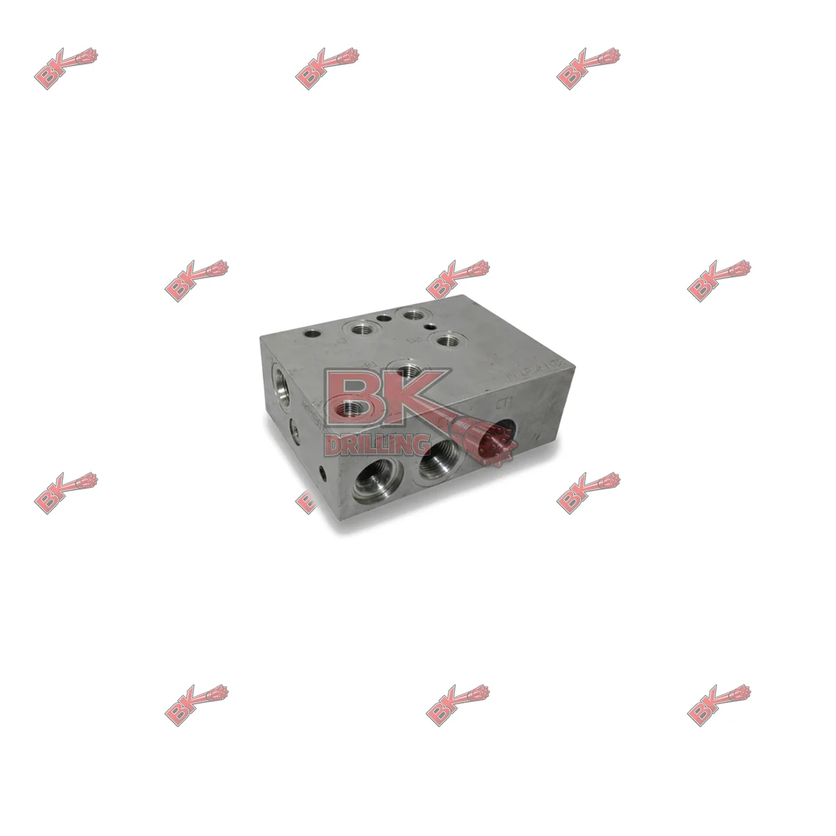 3217 8937 40 VALVE BLOCK