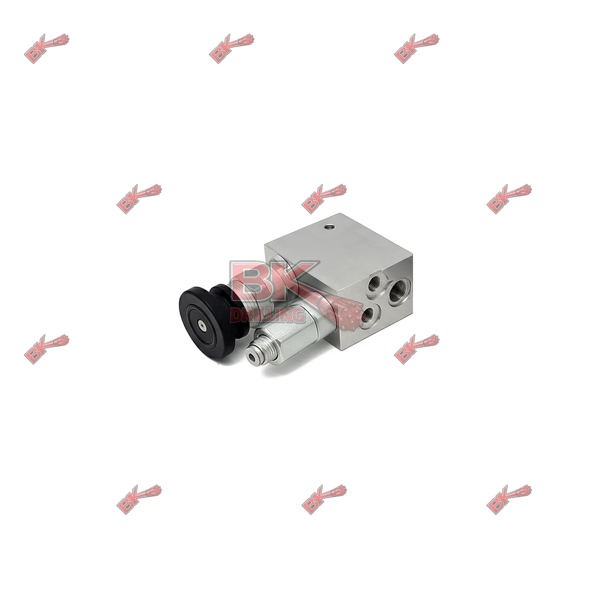 3217 8968 00 VALVE BLOCK