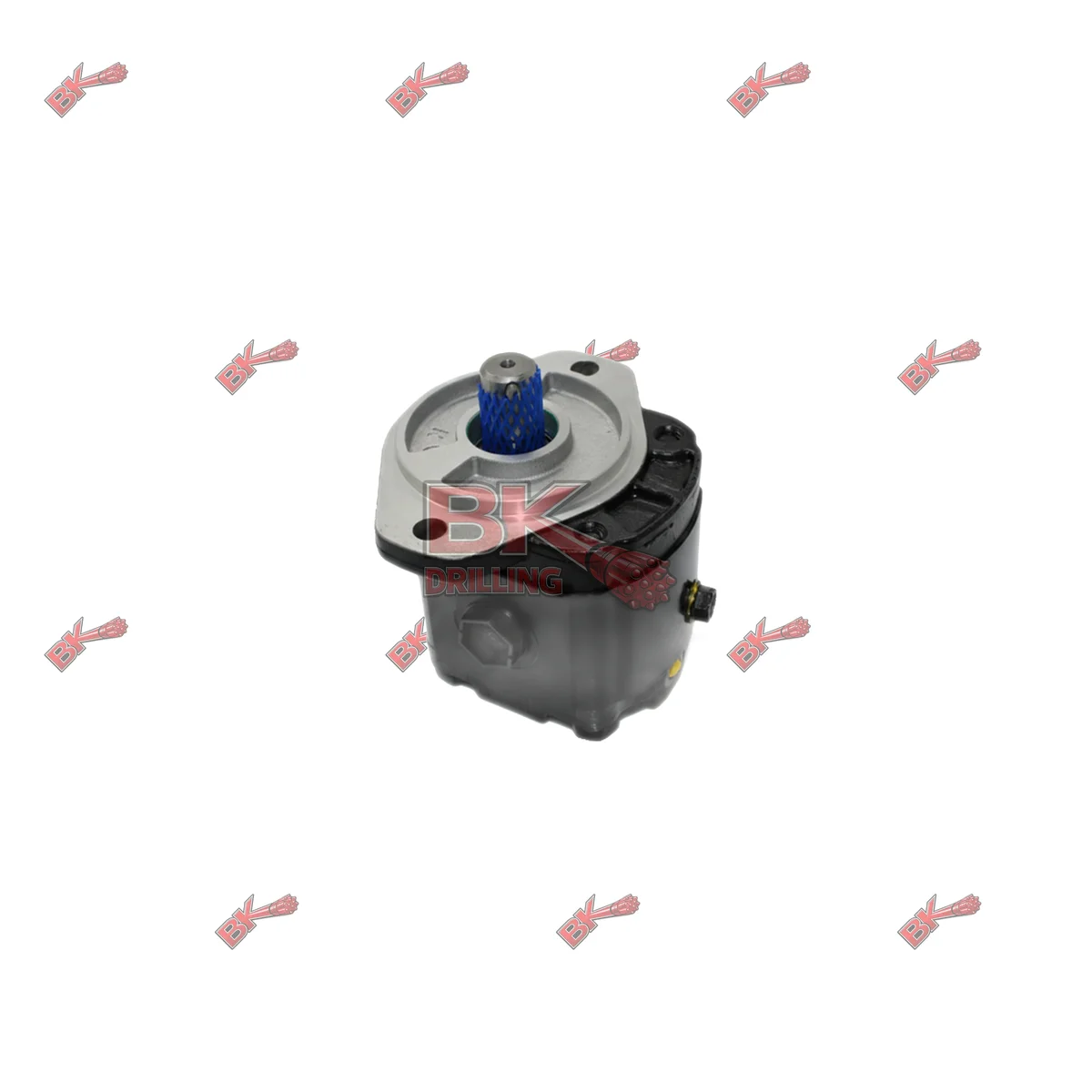 3217 9034 20 HYDRAULIC MOTOR