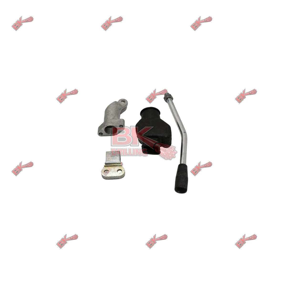 3217 9834 34 LEVER SEAL