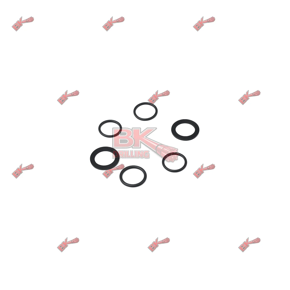 3217 9834 46 SEAL KIT