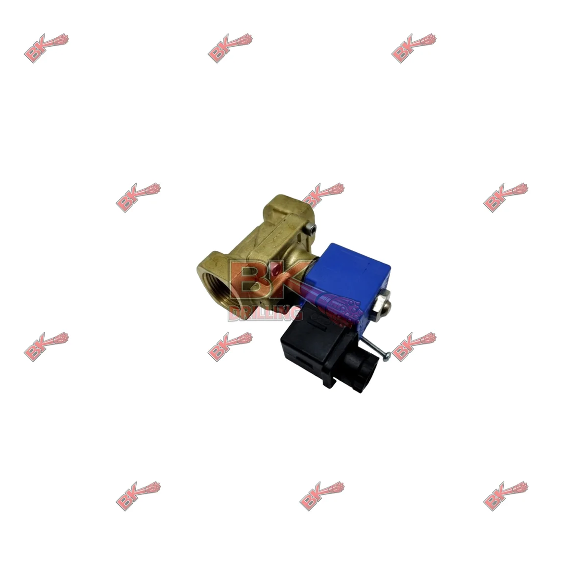 3217 9997 20 SOLENOID VALVE