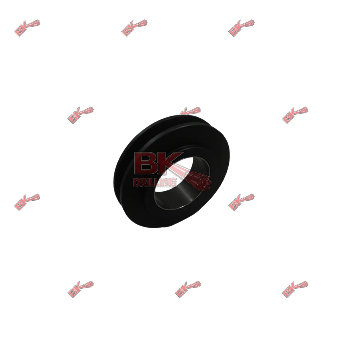 3222 3094 37 PULLEY WHEEL