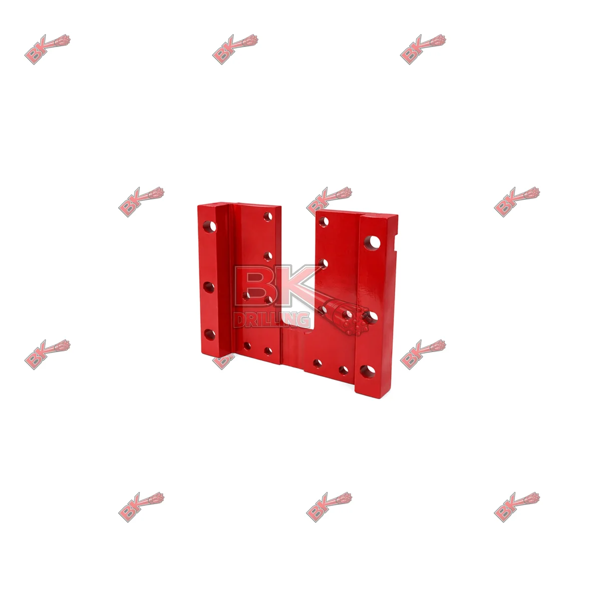 325 124 98 FRAME PLATE