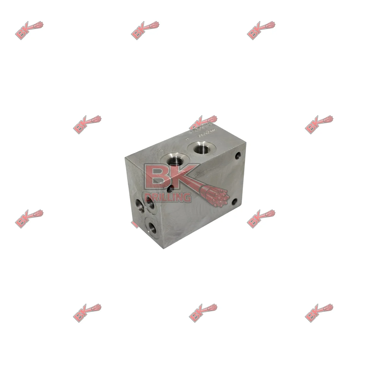 325 525 28 FEED PRESSURE CONTROL BLOCK