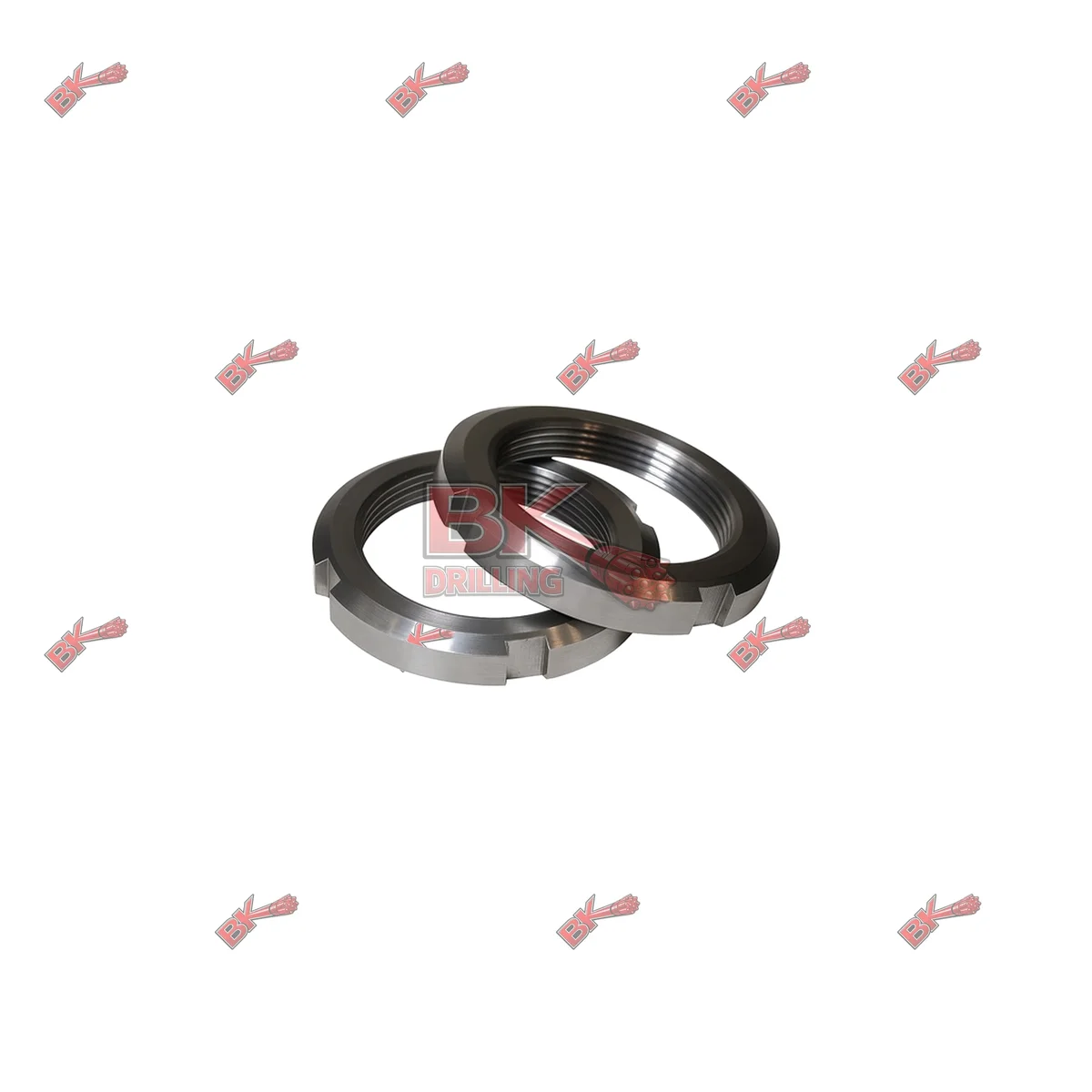 514 015 60 LOCK NUT