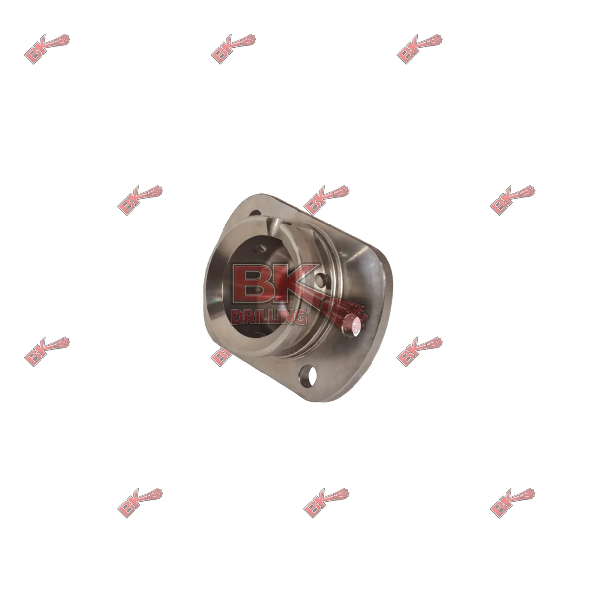 550 026 37 REAR COVER