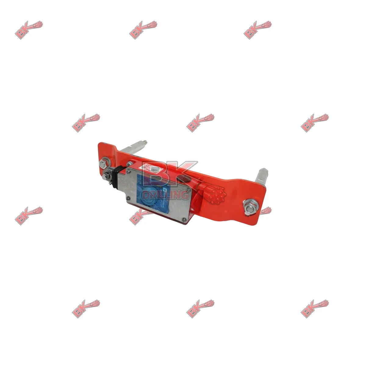 550 035 36 Button, Emergency Stop