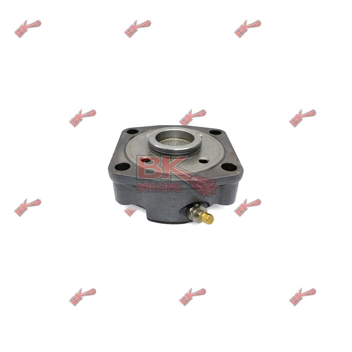 550 036 27 HIGH PRESSURE ACCUMULATOR