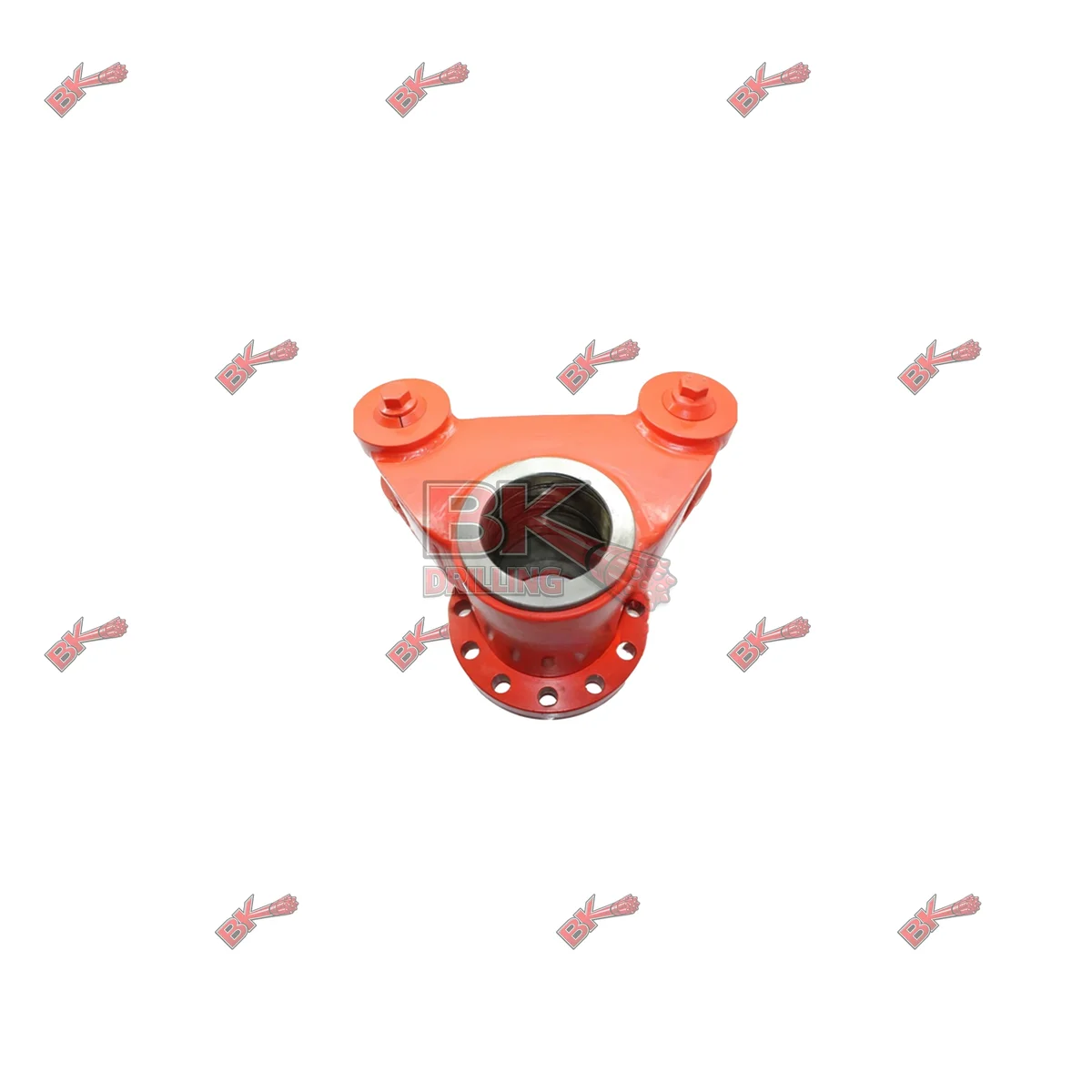 550 040 21 PIPE ASSEMBLY