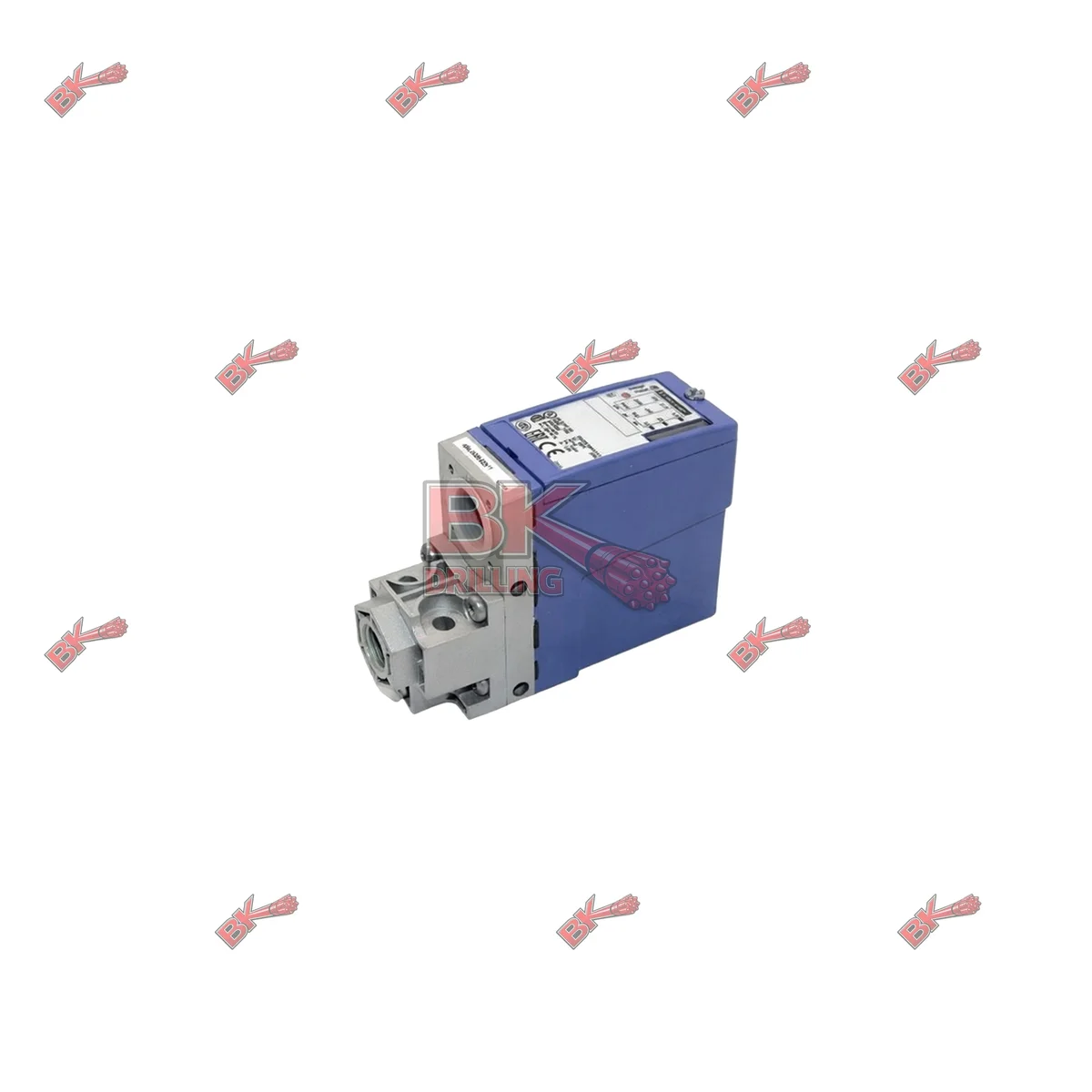 550 043 67 Switch, Pressure — Sandvik DX700 Pressure Switch Assembly