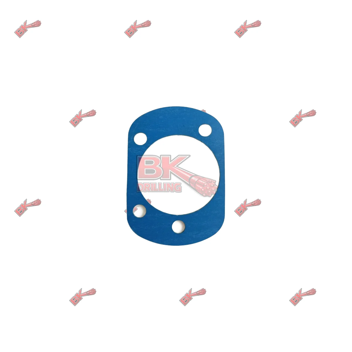 550 046 25 GASKET PLATE