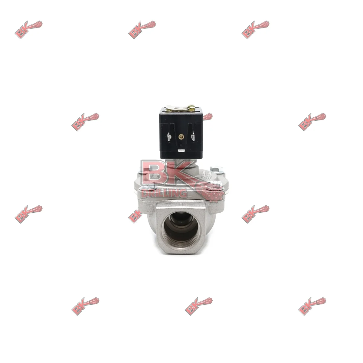 550 078 01 AIR VALVE