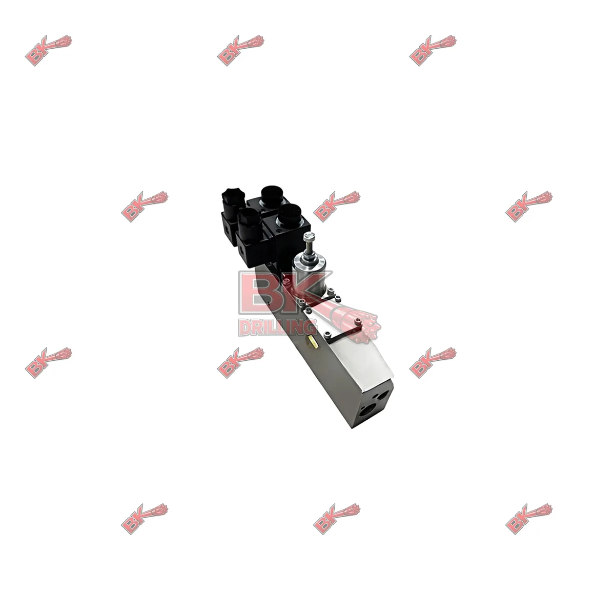 550 161 63 ASSEMBLY — Sandvik DX700 POWERPACK