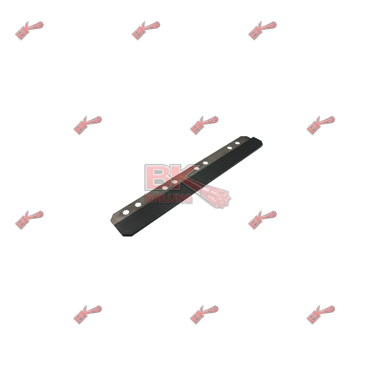 550 163 99a Plate, Wear — Sandvik DX700 Cradle Assembly