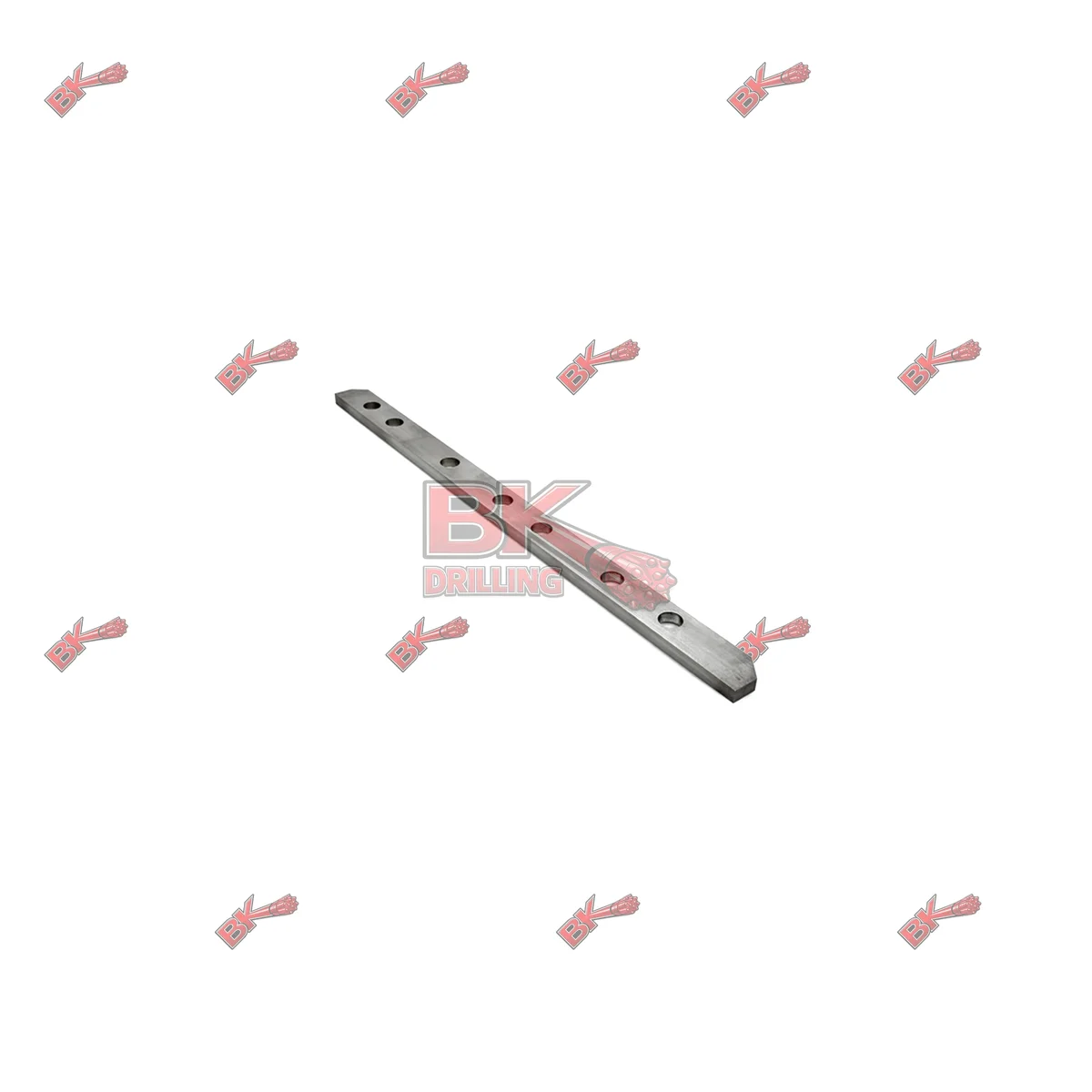 550 164 01 SPACER — Sandvik DX700 CRADLE ASSEMBLY