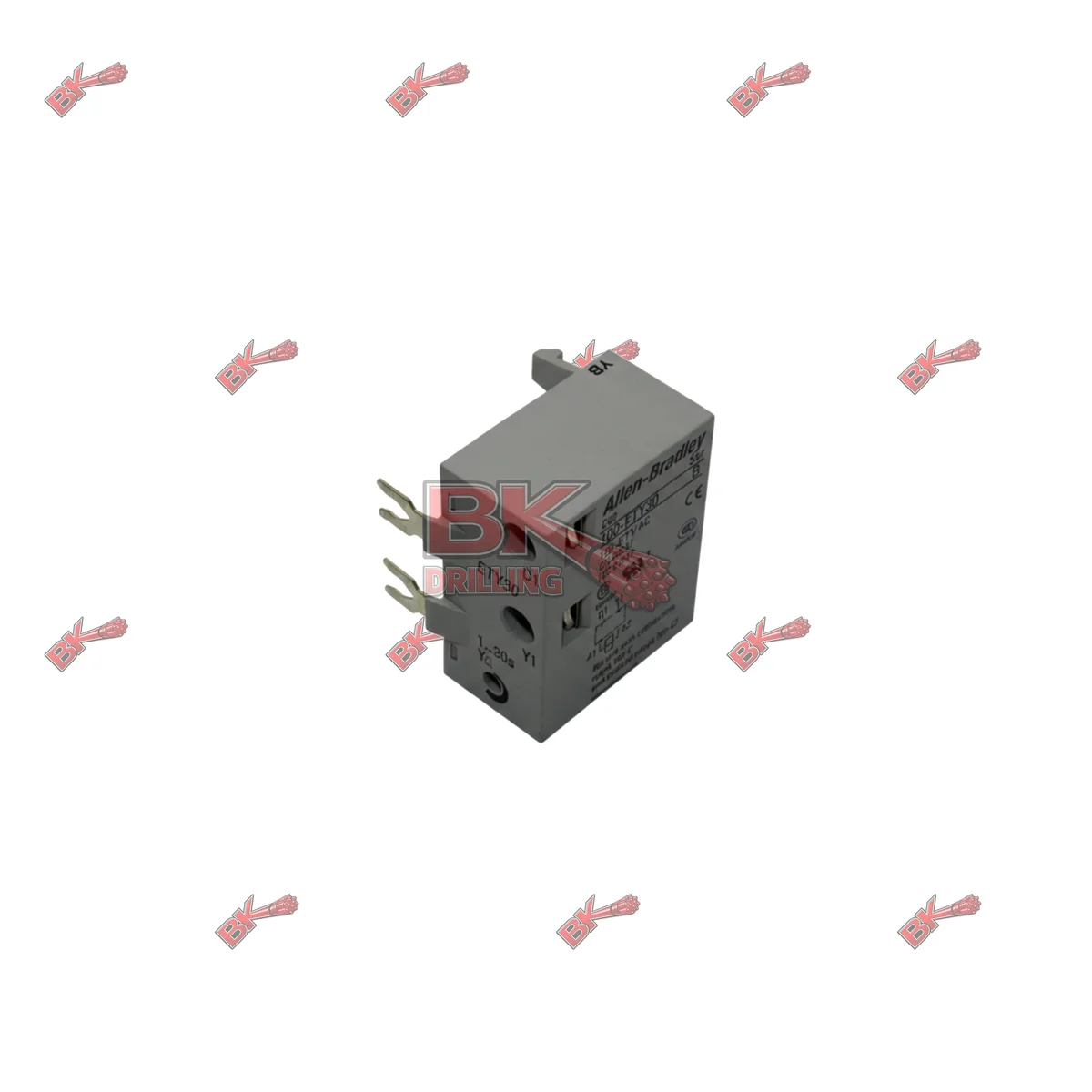550 217 57 TIMING ELEMENT