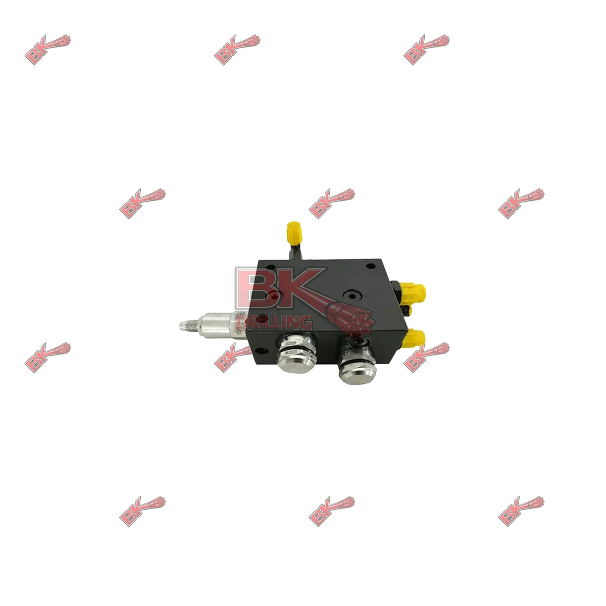 550 264 98 CONTROL BLOCK ASSEMBLY