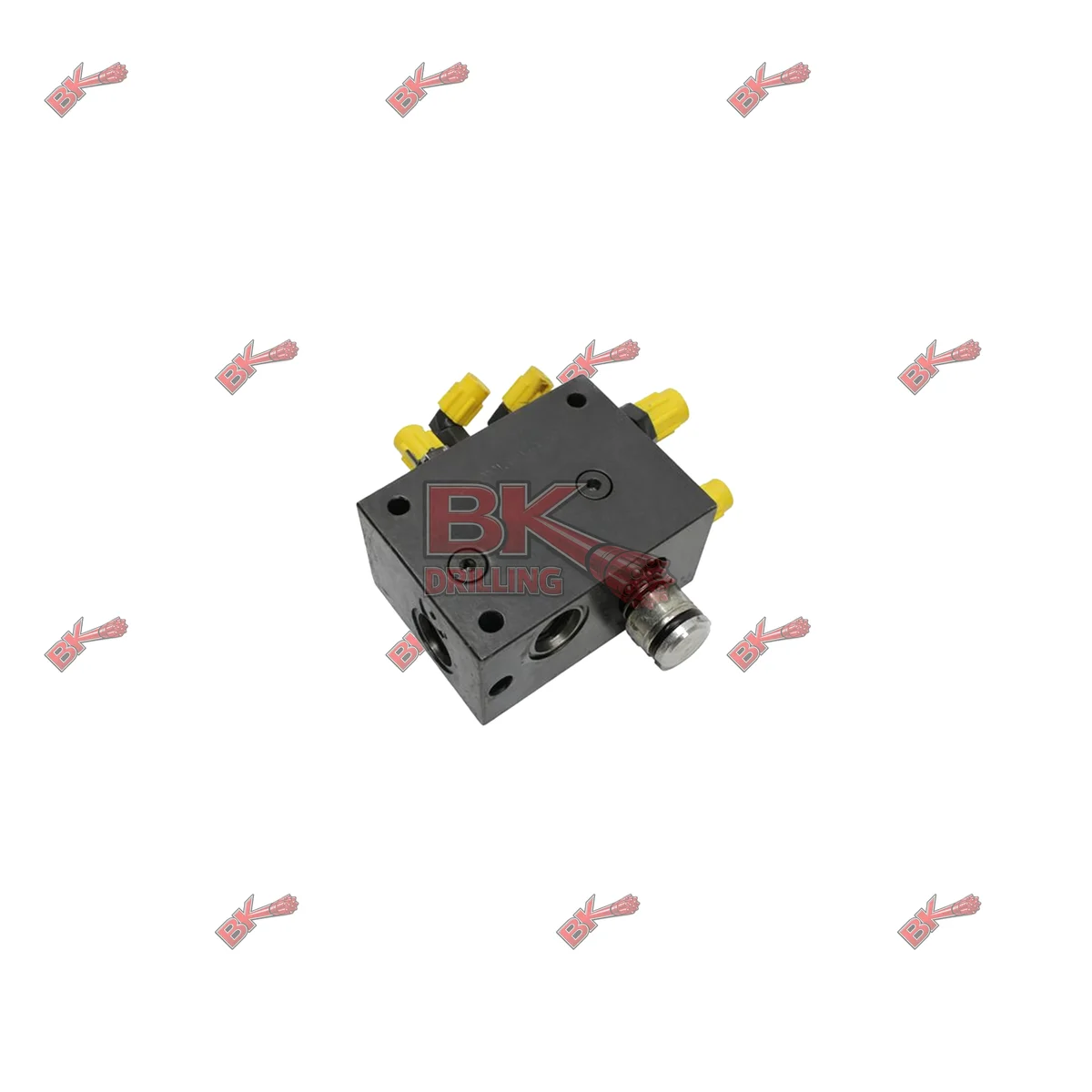 550 264 99 CONTROL BLOCK ASSEMBLY
