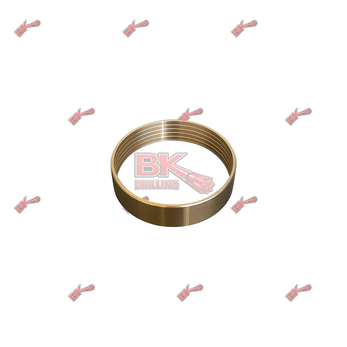 550 267 98 BUSHING — Sandvik DX800 SPACER ASSY