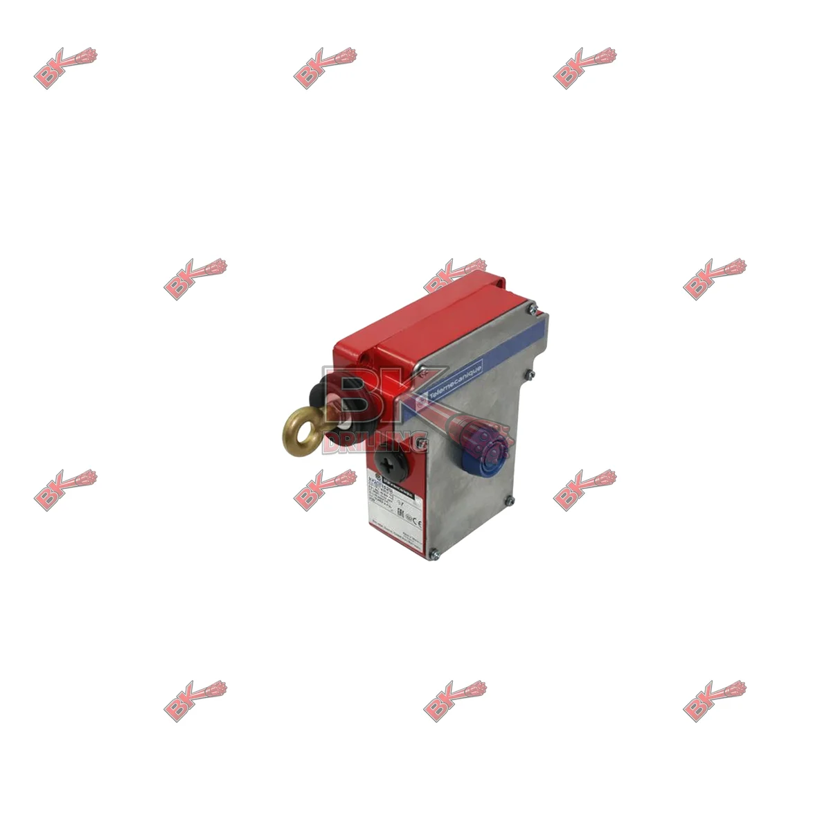 550 316 07 SAFETY LIMIT SWITCH