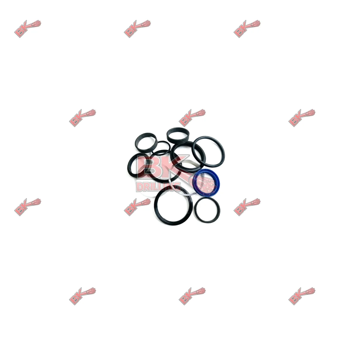 550 334 78 SEAL KIT