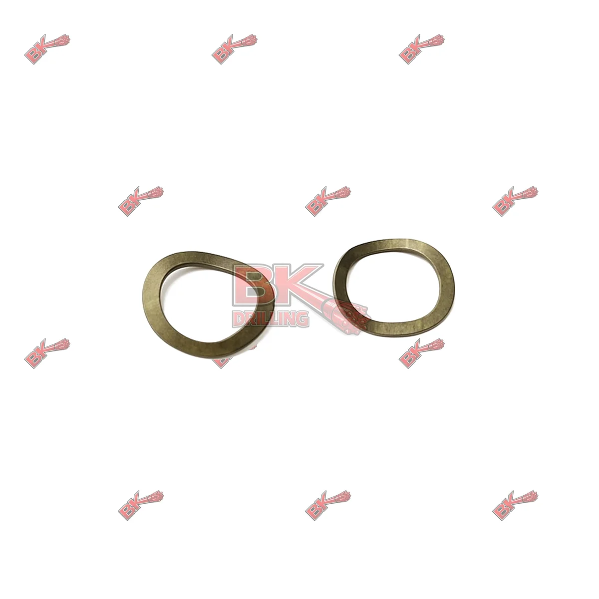550 351 48 Washer, Spring
