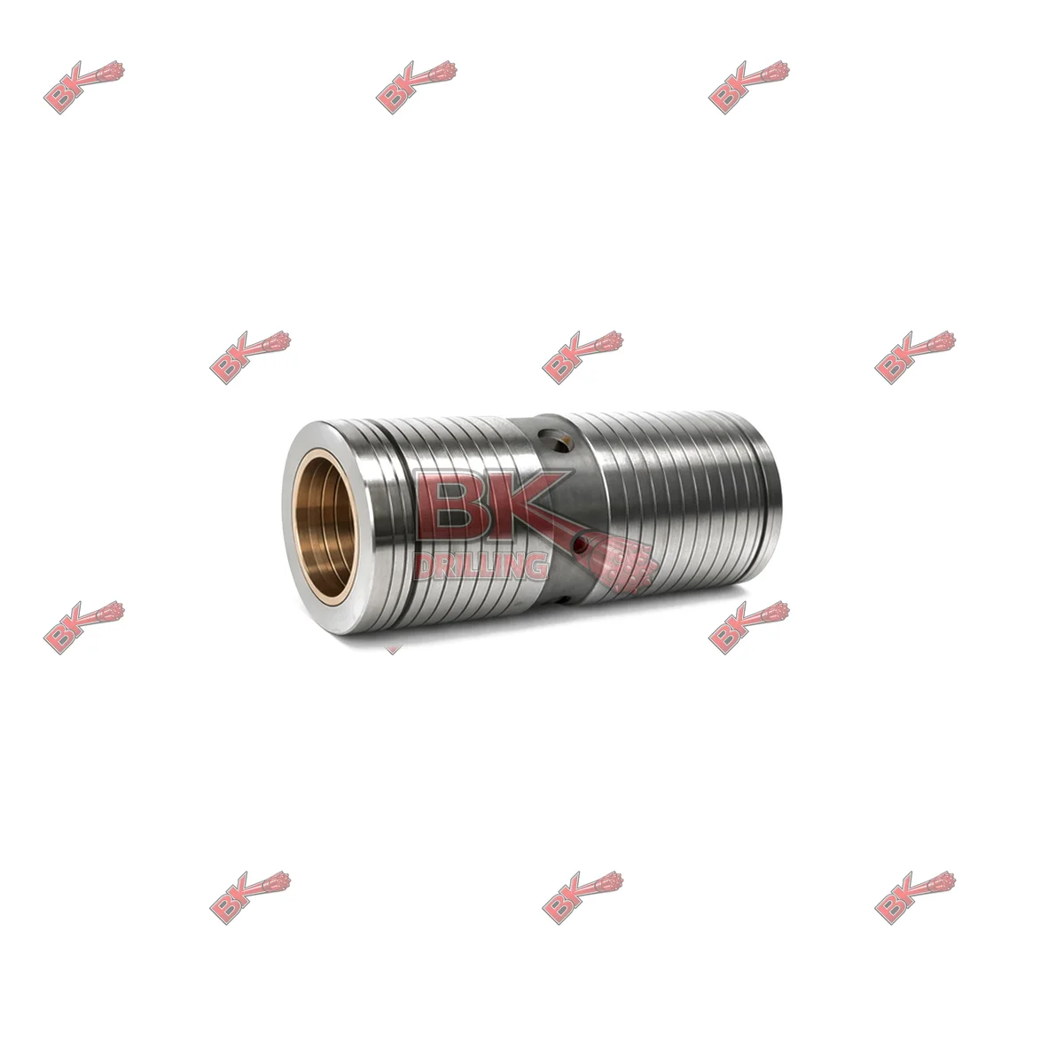 550 352 19 CYLINDER — Sandvik DP1500 HYDRAULIC ROCK DRILL HL 1560T-
