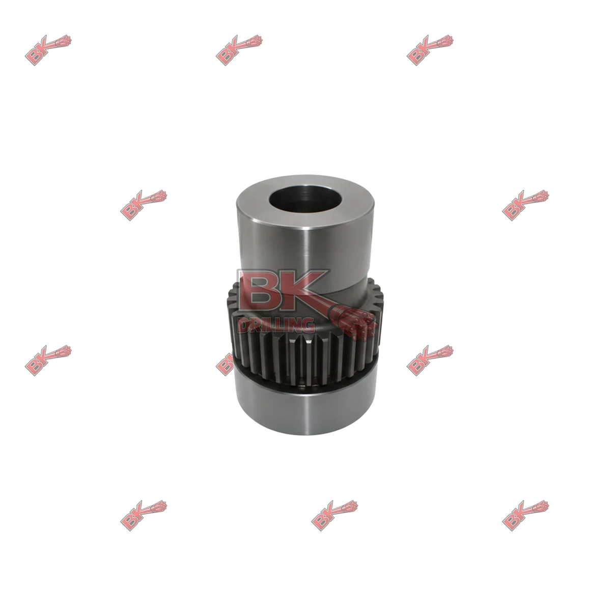 550 358 76 ROTATION BUSHING ASSY — Sandvik DX700 Rock drill