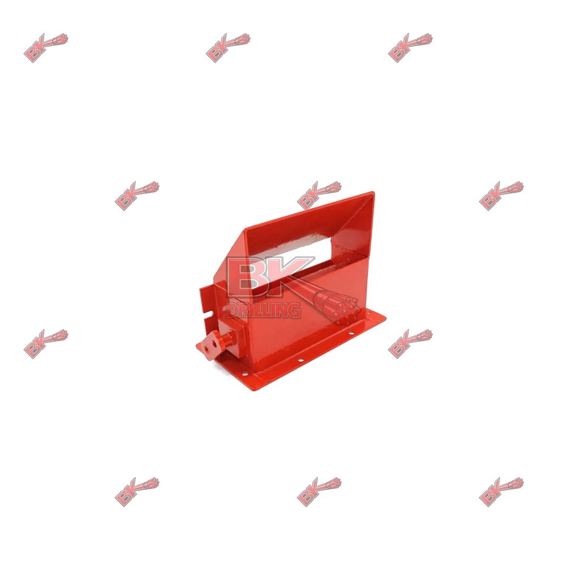 550 371 15 Noise reducer (pneumatics) — Sandvik DX700 DUST COLLECTOR