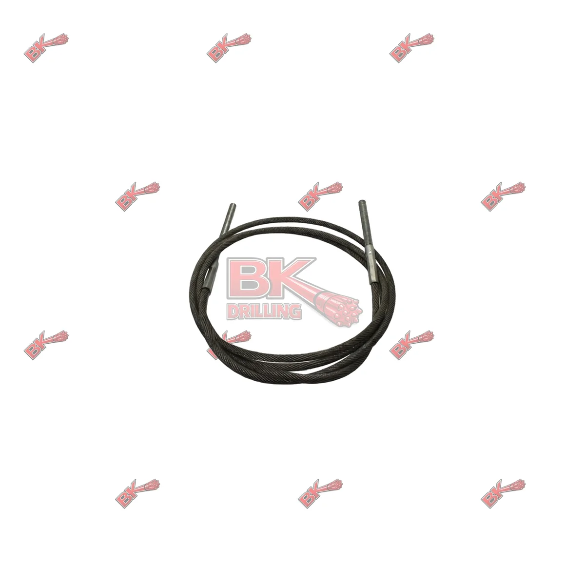550 384 93 WIRE ROPE