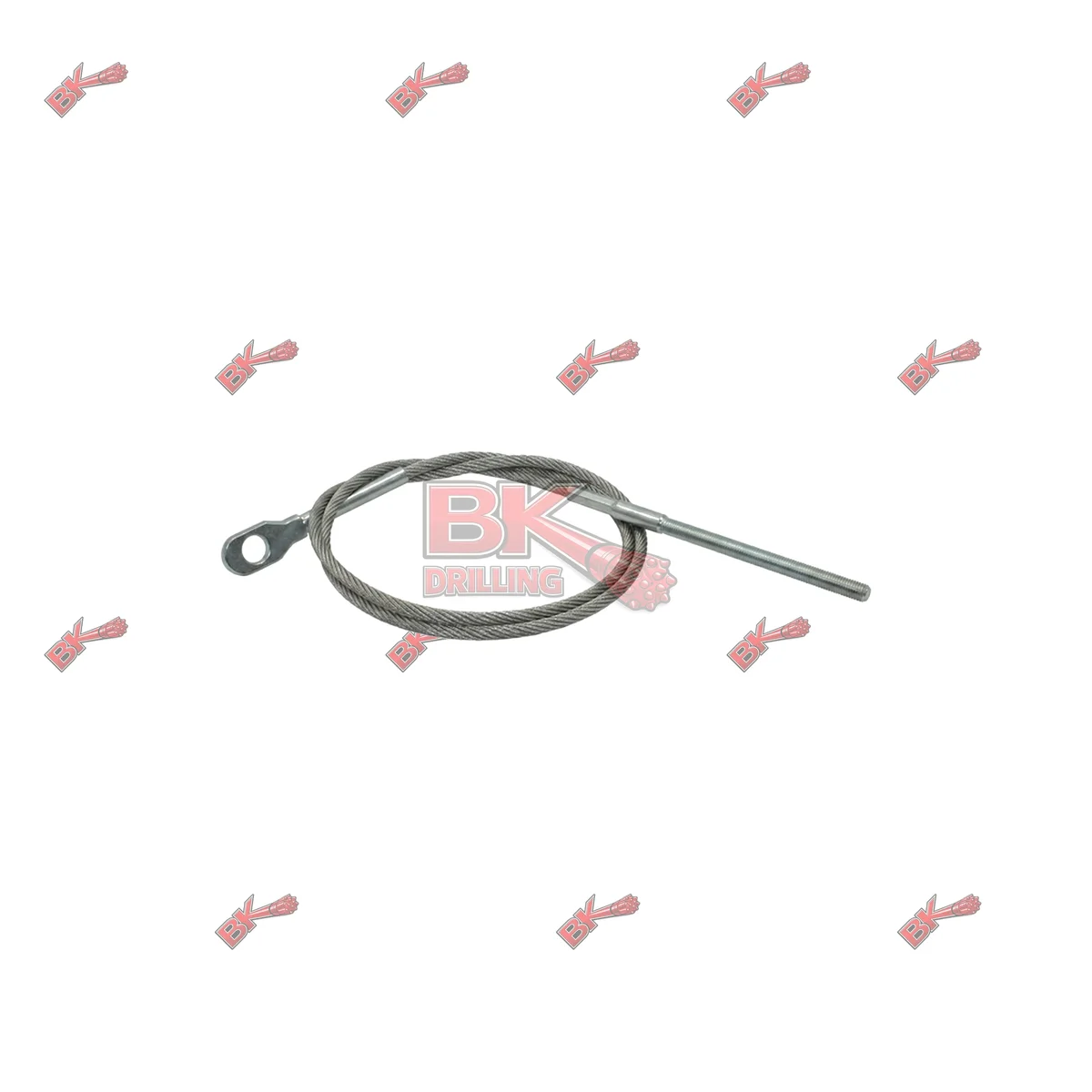 550 384 94 WIRE ROPE